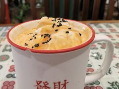 -堂屋糖水店(愚园店)