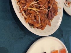 -誉八仙粤菜(万象天地店)