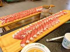 -阳坊胜利涮羊肉(阳坊老店)