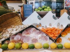 -大中华希尔顿酒店 念 全日制自助餐厅·亲子·聚餐