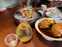 -寻宝记绍兴菜(鲁迅路店)