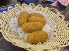 -汉方猪肚鸡火锅(金华之心店)