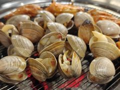 -丹东丛炟海鲜烧烤(江艺路店)