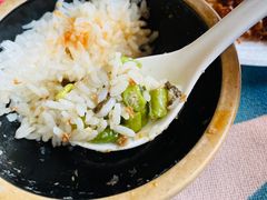 -一盏明灯全素斋(殊像寺店)