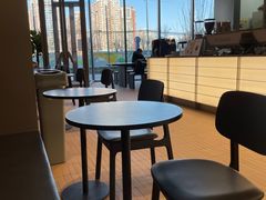 -M Stand(北京平安幸福中心店)