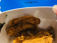 -肯德基(中纬店)