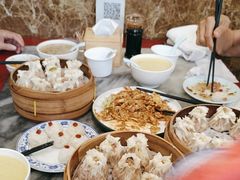 -都一处烧麦馆(前门店)