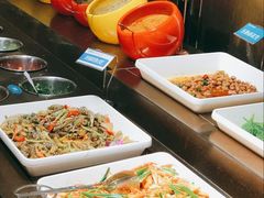 -蒙肥羊·酸汤潮牛·鲜牛肉火锅烤肉自助(岗顶店)
