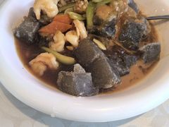-牟传仁饭庄(星海店)