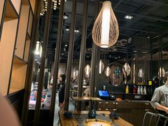 大堂-湊湊火锅·茶憩(东城万达店)