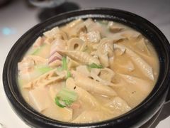 -筱爷叔·上海传统手工菜(玉树路店)
