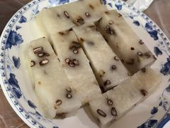 崇明糕-妈妈的小作坊(陈家镇店)