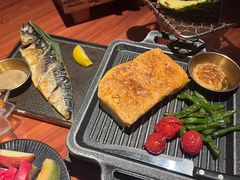 -摩打食堂(江南西店)