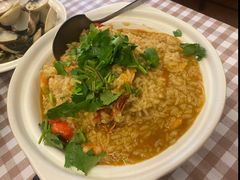 -船屋葡国餐厅