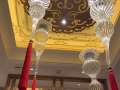 -臻宝中餐厅·大连菜·海鲜·融合菜(大连一方城堡豪华精选酒店)