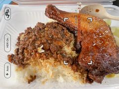 -大快活(丽丰店)