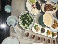-聚京民福烤鸭店(木樨园店)