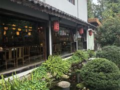 -大自然(鲁家村店)