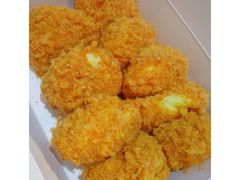 -鲍师傅糕点(国金街店)