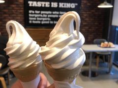 -汉堡王(上海凌云壹街坊店)