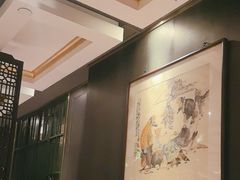 -囍凤楼·粤菜·点心·火锅(温特莱店)
