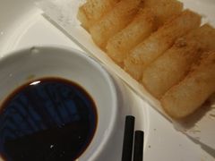 红糖糍粑-茅庐毛血旺(临沂泰盛广场店)
