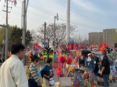 -丁香湖公园