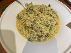 -前海沿·青岛菜(大拇指广场石老人店)