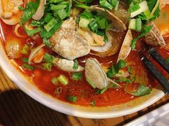 何记花甲粉-何记花甲(海岸城旗舰店)