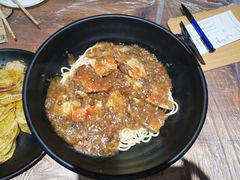 -沈记烧烤海鲜(江汉二路店)