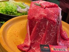 -牛New寿喜烧(闵行龙湖天街店)