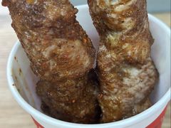 -马小毛老上海里脊肉(南翔印象城店)