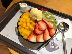 -TA'塔雀 墨西哥餐厅(江都金鹰店)