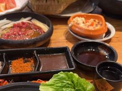 -赤坂亭·M9和牛烧肉·铁板烧·日料398放题(长泰广场店)