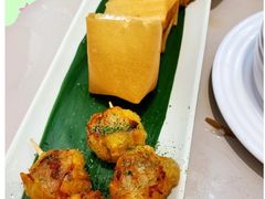 -蔡澜点心·粤菜(西单大悦城店)