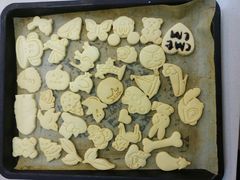-可心DIY蛋糕烘焙生活馆(迈皋桥万谷慧店)