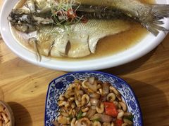-巢湖名吃·徽府农家菜(半汤店)