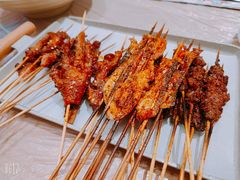-靓靓蒸虾·头牌蒸虾(万松园玲珑店)