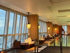 -上海柏悦酒店