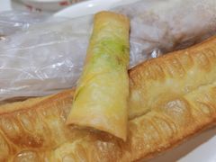 -阊门姚记豆浆(旧学前直营店)
