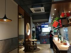 -牵人麻辣粉(中街子店)