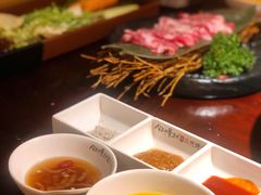 -三代烤肉(保利广场店)