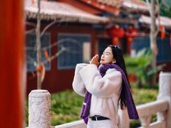 -开福禅寺