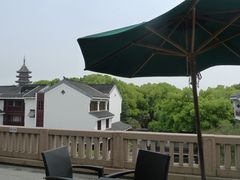 -苏州吴宫泛太平洋酒店
