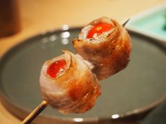 -人间酒暖·Go blanc·烧鸟·深夜食堂(陆家嘴店)