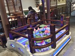 -姑苏家宴·苏帮菜·松鼠桂鱼(苏州总店)