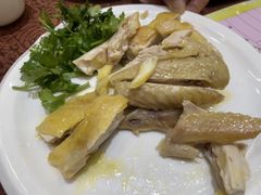 -瑞记湛江鸡饭店·粤西第一鸡(粤垦店)