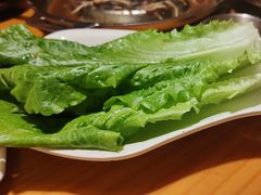 -恩你小木屋·韩式料理(假日广场店)