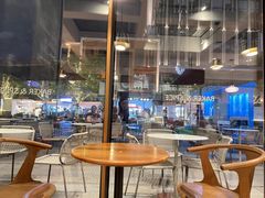 -BAKER&SPICE(BFC外滩金融中心店)