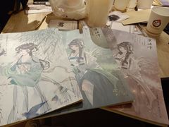 -作幺探案馆·剧本杀实景搜证